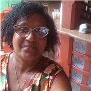 Dou aulas para o ensino fundamenta de primeira a quarta série e EJA . Aulas de português, matemática, ciências etc